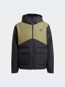 Куртки и дубленки Adidas модель H50970 Фото