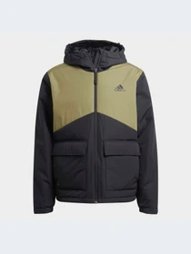 Куртки и дубленки Adidas модель H50970 Фото
