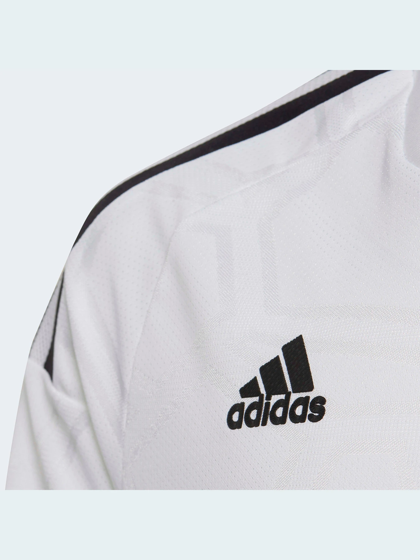 Футболки і поло Adidas Condivo модель HA3557 Футболки і поло Adidas Condivo модель HA3557 Фото
