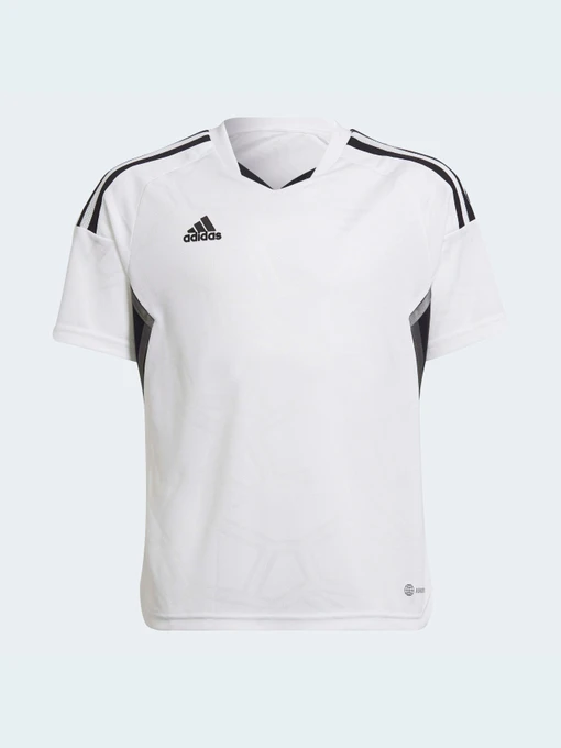 Футболки и поло Adidas Condivo модель HA3557 Фото