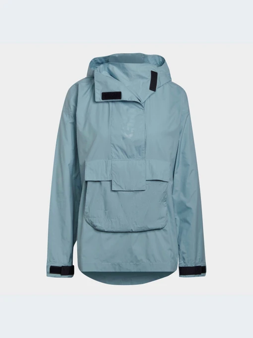 Куртки и дубленки Adidas модель HA7692 Фото
