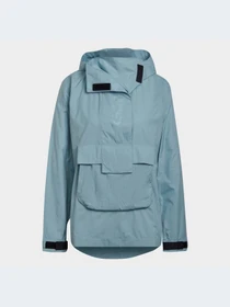 Куртки и дубленки Adidas модель HA7692 Фото