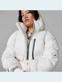 Куртки и дубленки Adidas модель H58127 Фото