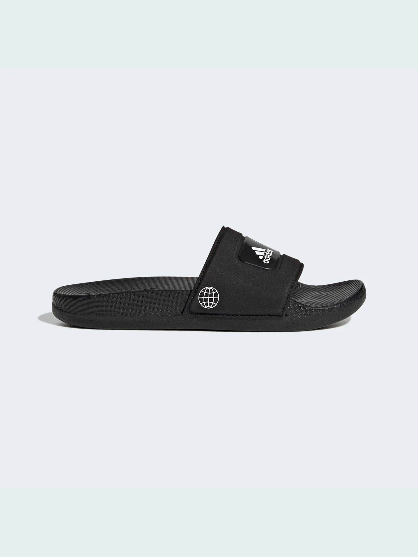 Шлёпанцы Adidas Adilette модель GW8112 Фото