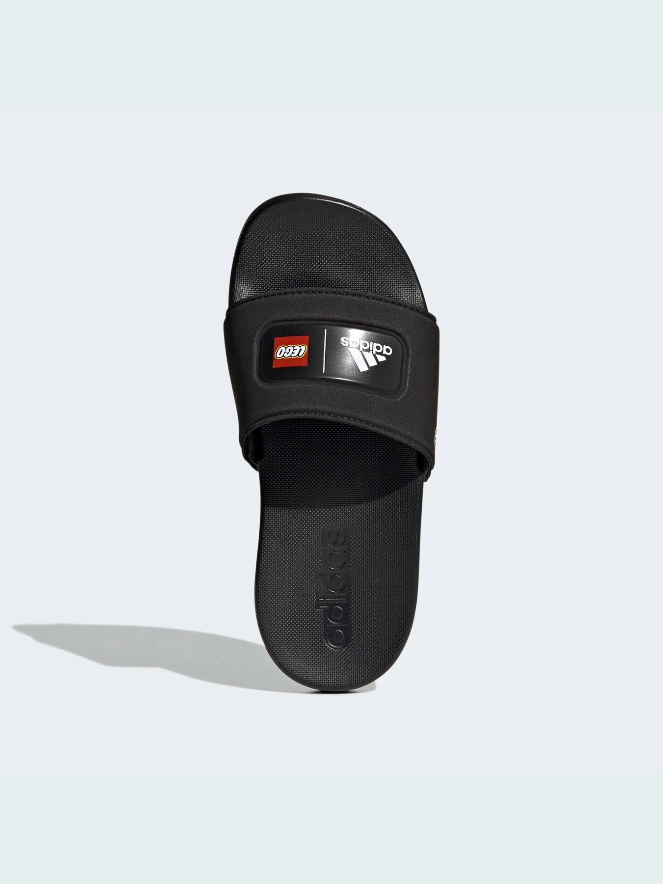 Шлёпанцы Adidas Adilette модель GW8112 Фото