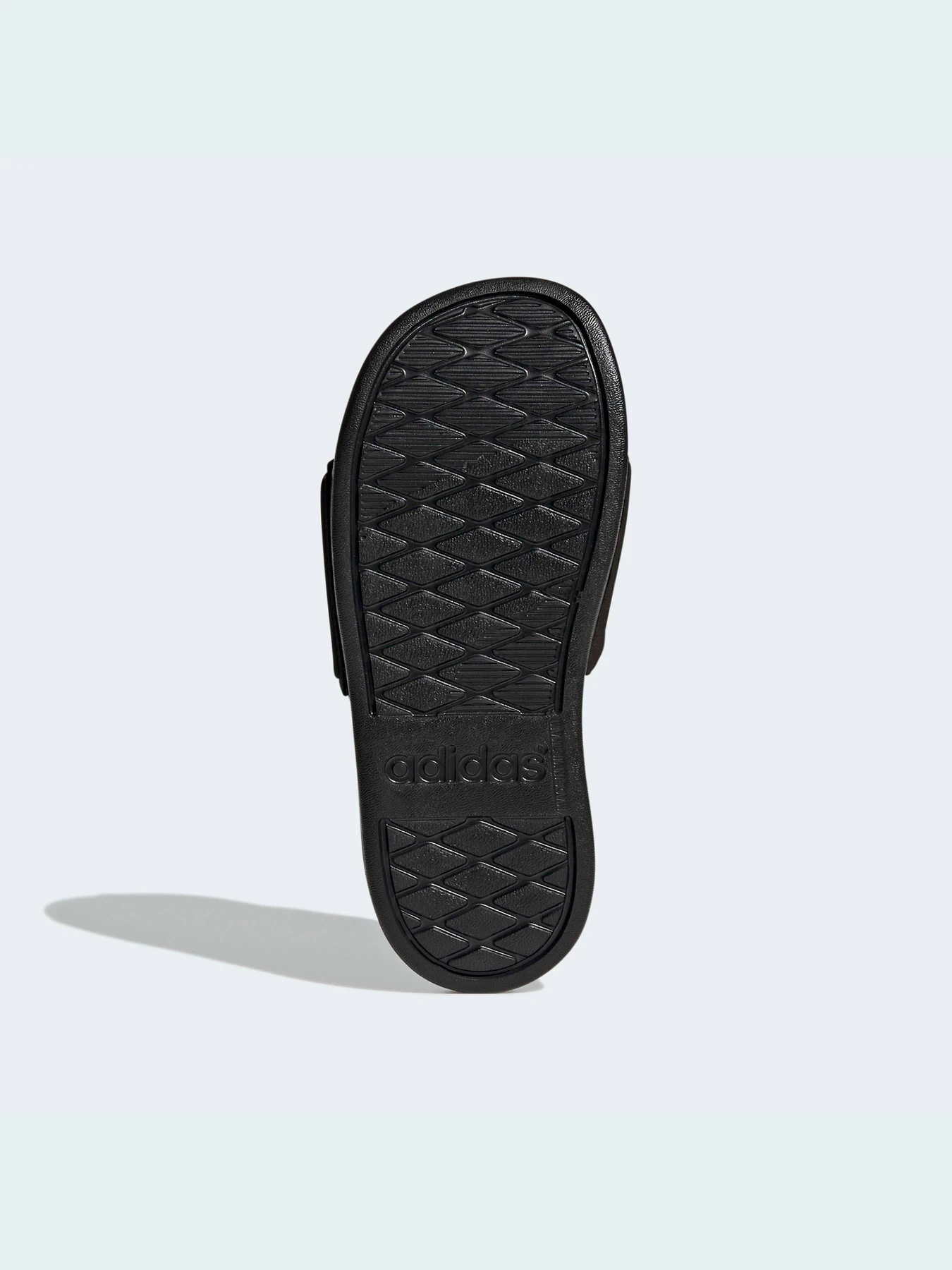 Шлёпанцы Adidas Adilette модель GW8112 Фото