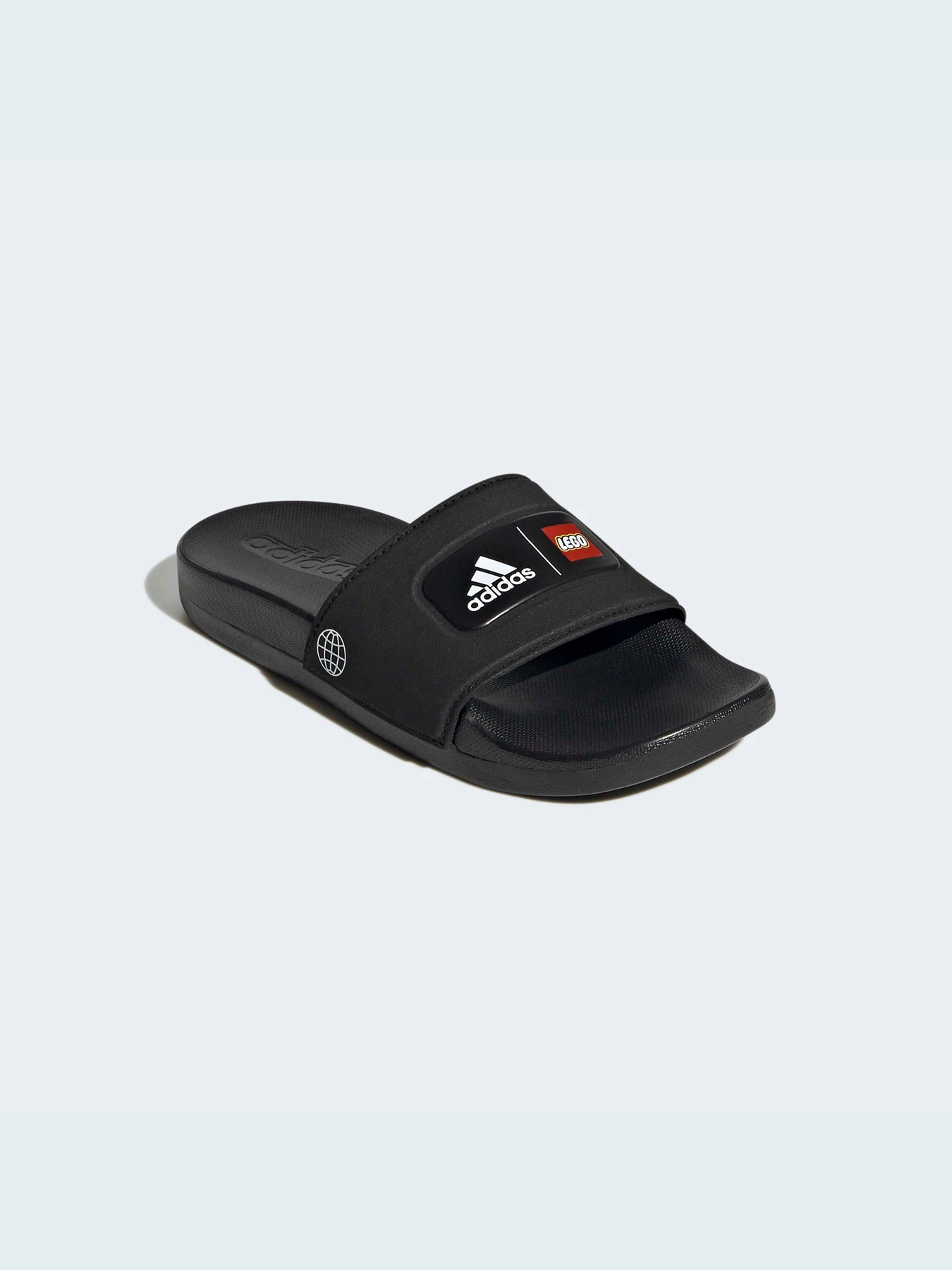 Шлёпанцы Adidas Adilette модель GW8112 Фото