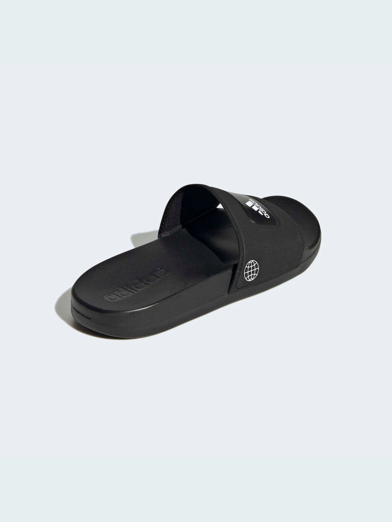 Шлёпанцы Adidas Adilette модель GW8112 Фото