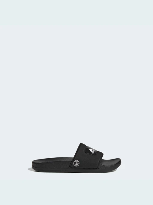 Шлёпанцы Adidas Adilette модель GW8112 Фото