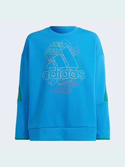 Худи и свитшоты Adidas модель H65330 Фото