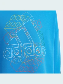 Худі та світшоти Adidas модель H65330 Фото