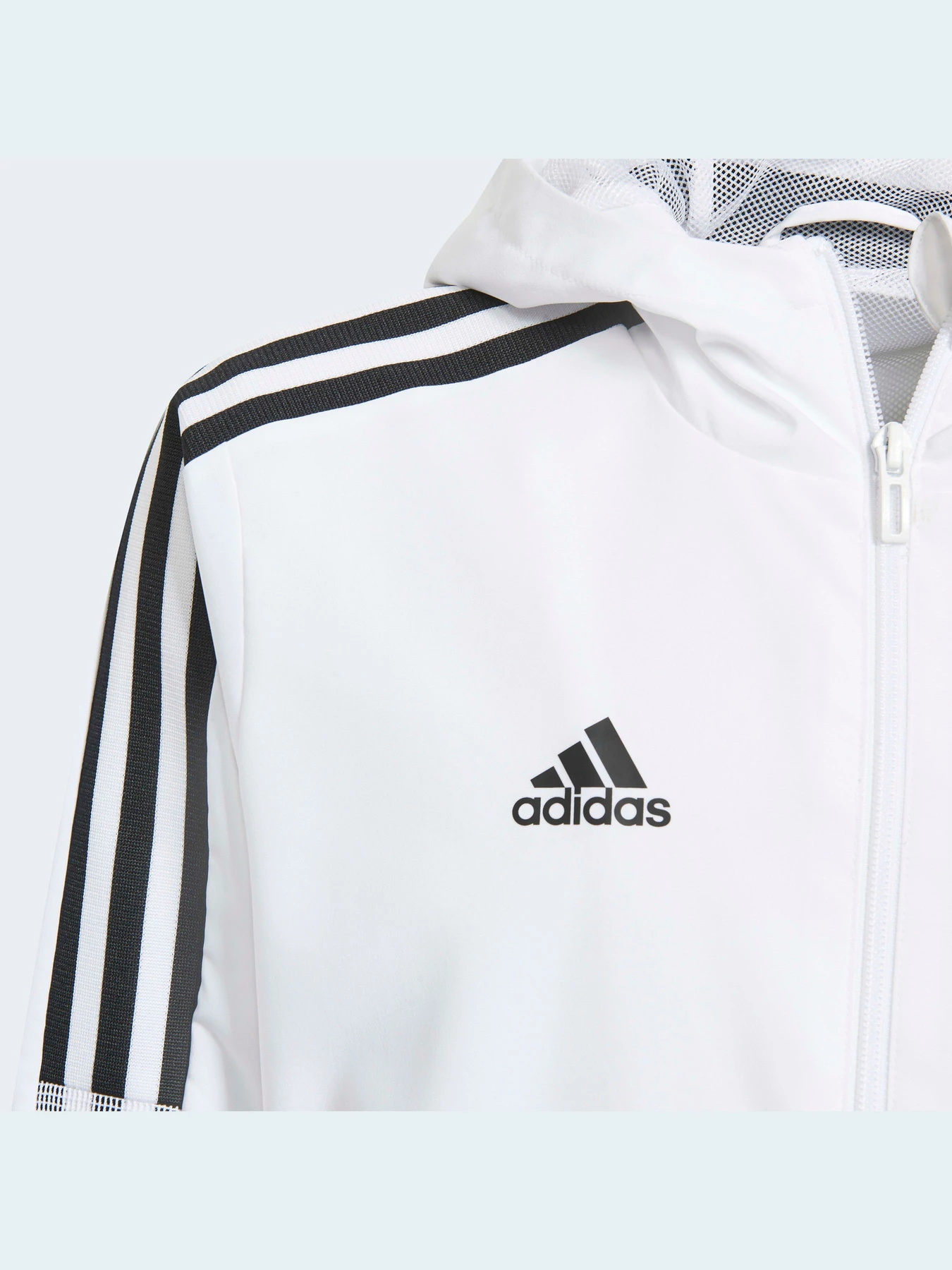 Куртки и дубленки Adidas Tiro модель GP4979 Фото