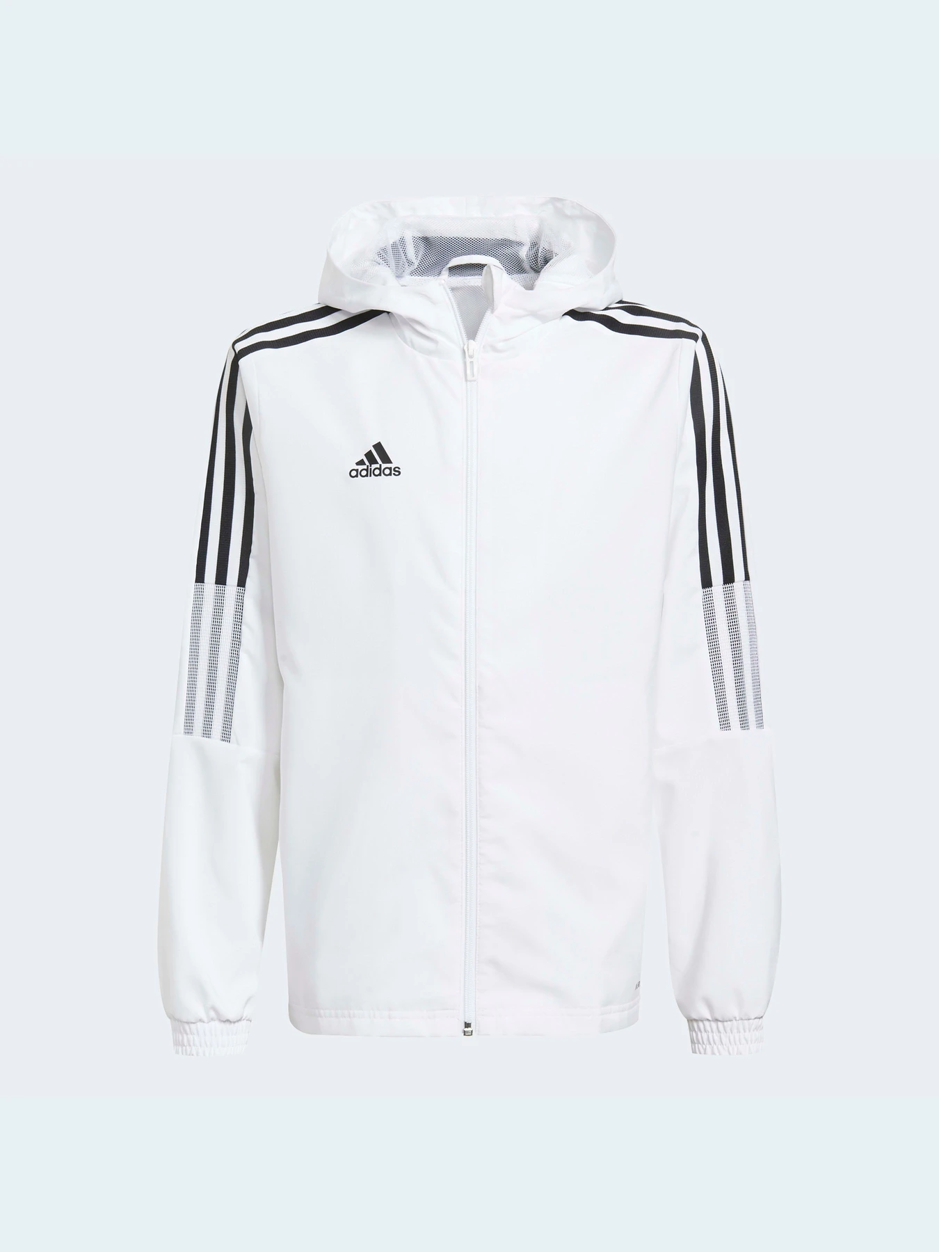 Куртки и дубленки Adidas Tiro модель GP4979 Фото