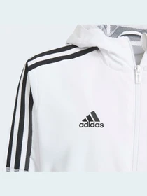 Куртки и дубленки Adidas Tiro модель GP4979 Фото
