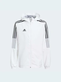Куртки и дубленки Adidas Tiro модель GP4979 Фото
