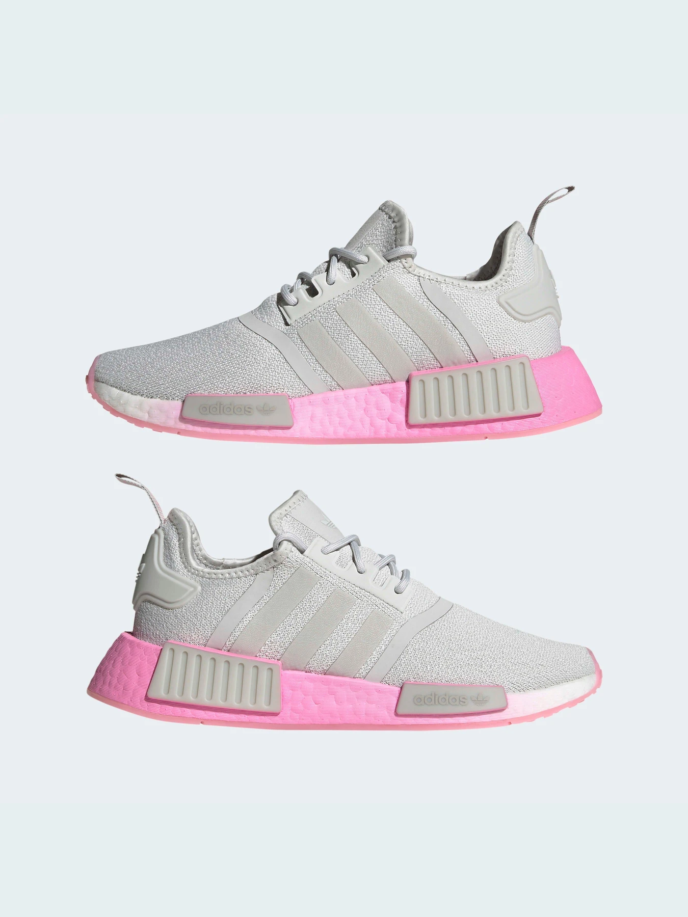 Кроссовки Adidas NMD модель GW9462 Фото