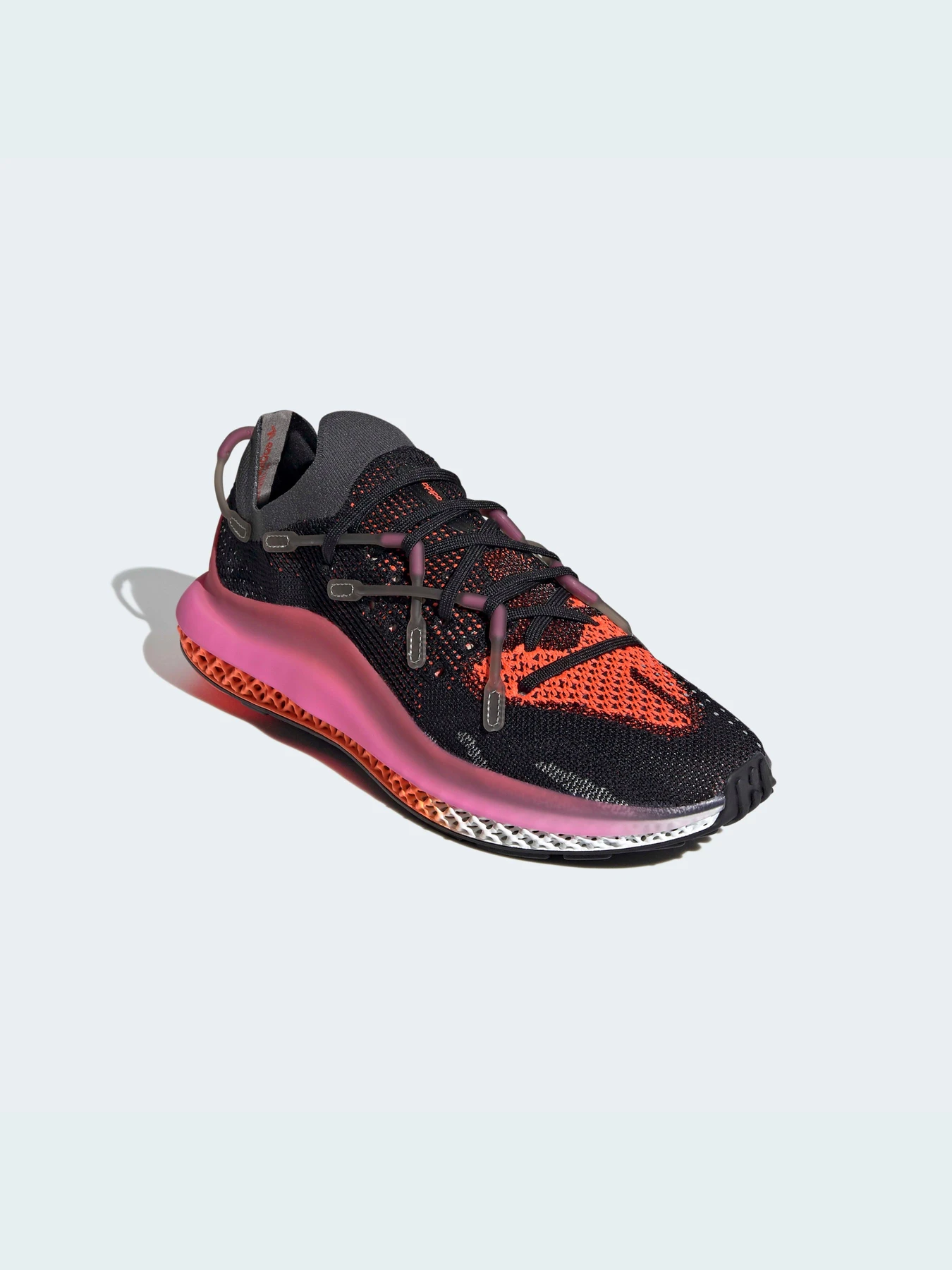 Кроссовки Adidas модель FX6131 Кроссовки Adidas модель FX6131 Фото
