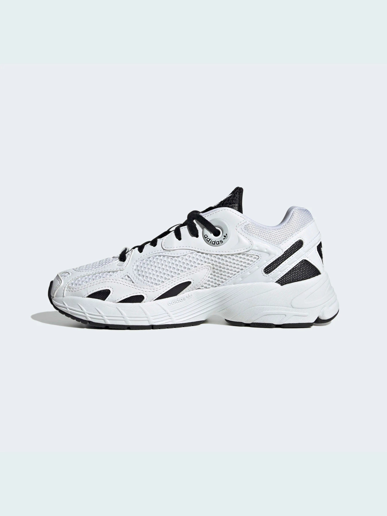 Кроссовки Adidas Astir модель HR0780 Кроссовки Adidas Astir модель HR0780 Фото