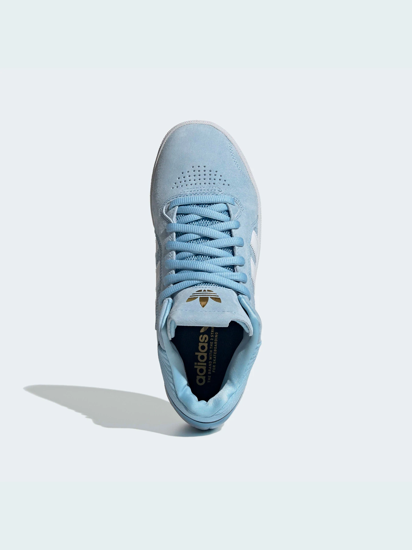 Кеди Adidas модель FV5851 Кеди Adidas модель FV5851 Фото