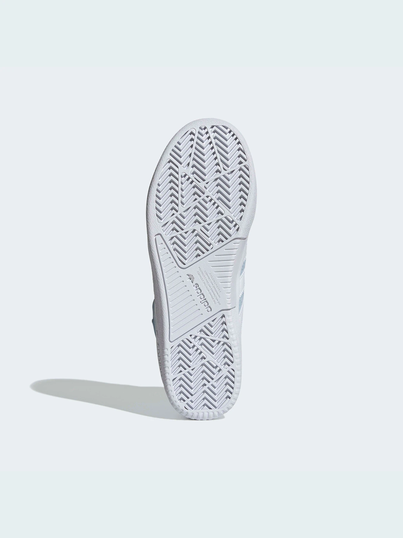 Кеди Adidas модель FV5851 Кеди Adidas модель FV5851 Фото