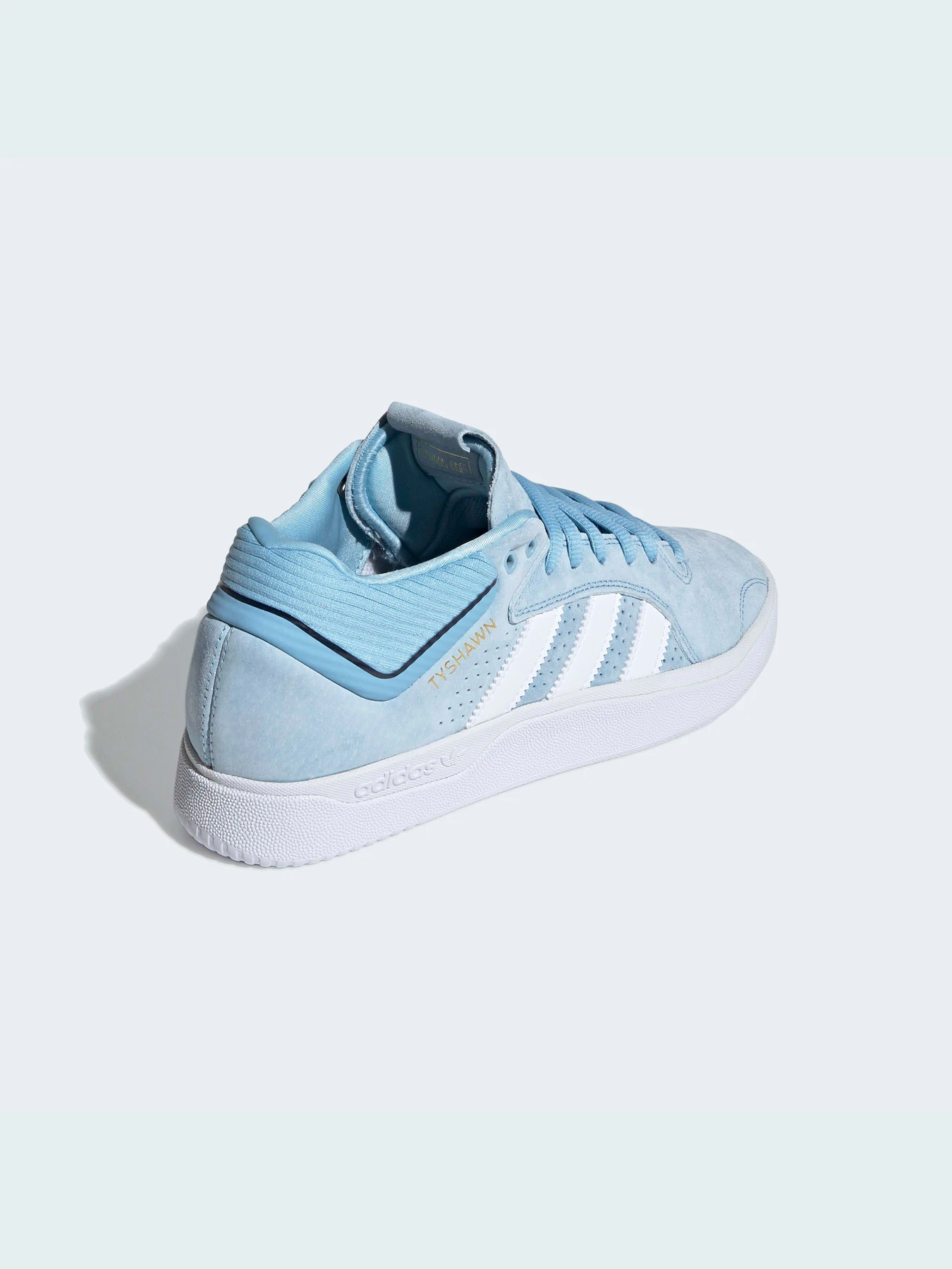 Кеди Adidas модель FV5851 Кеди Adidas модель FV5851 Фото