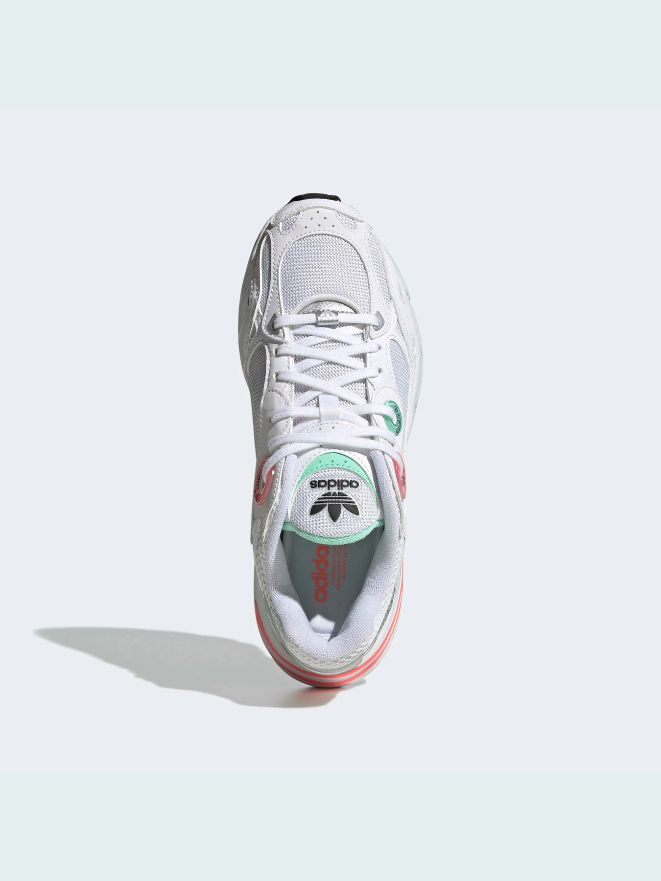 Кросівки Adidas Astir модель GV8272 Кросівки Adidas Astir модель GV8272 Фото