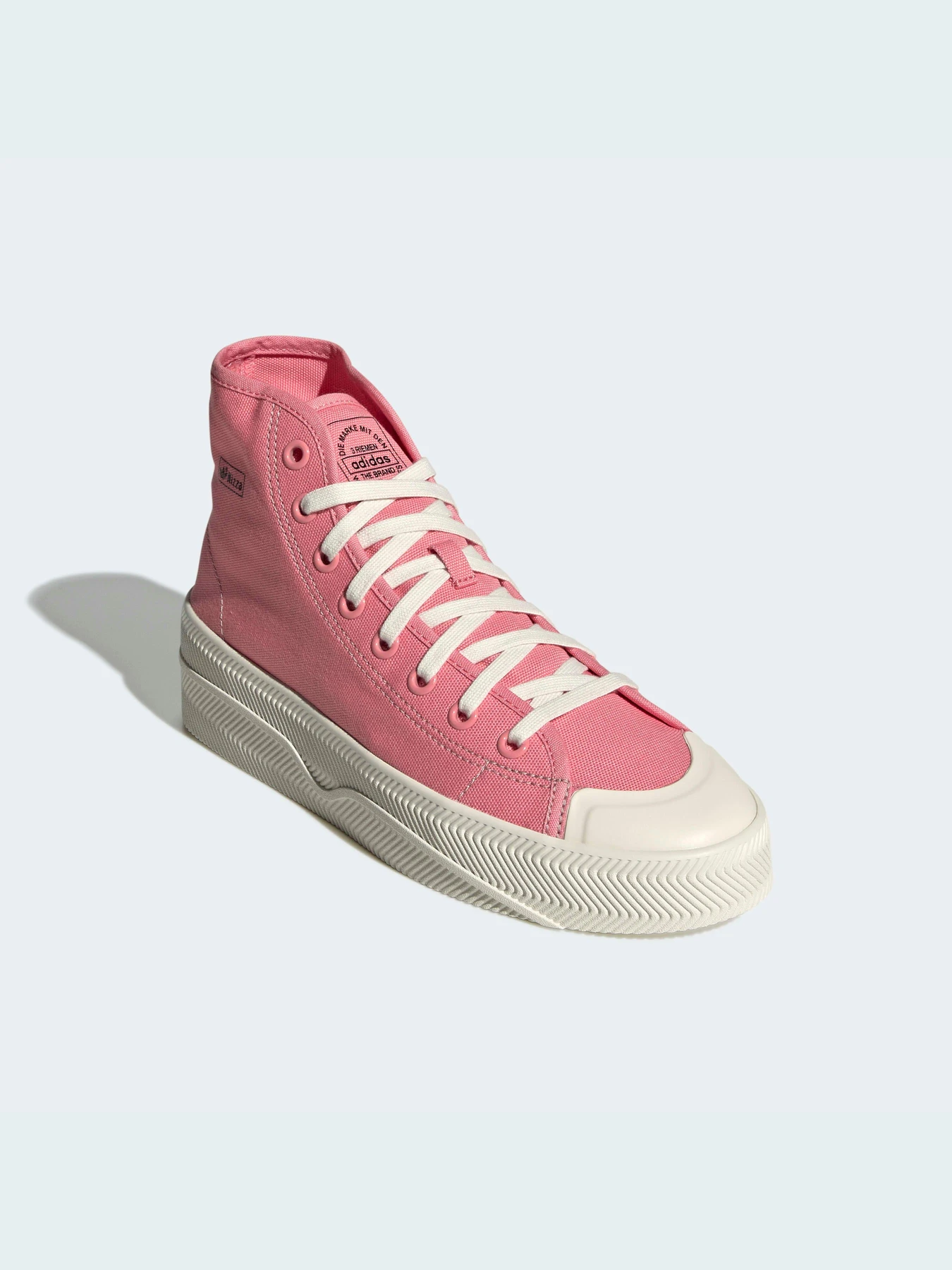 Кеди Adidas Nizza модель GW5936 Фото