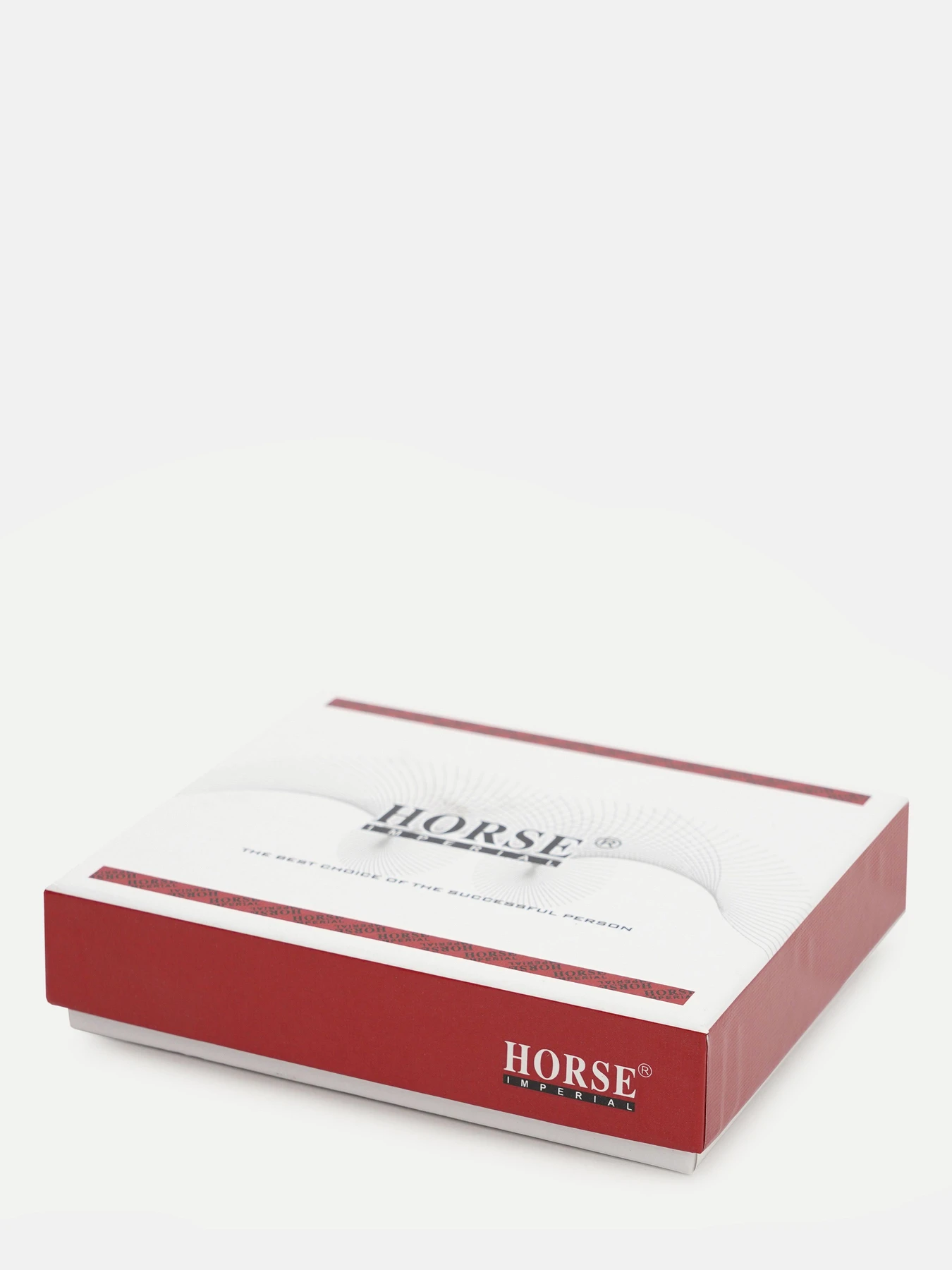 Гаманці Horse Imperial модель K1029l-brown Фото