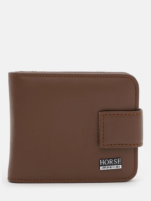 Кошельки Horse Imperial модель K1029l-brown Фото
