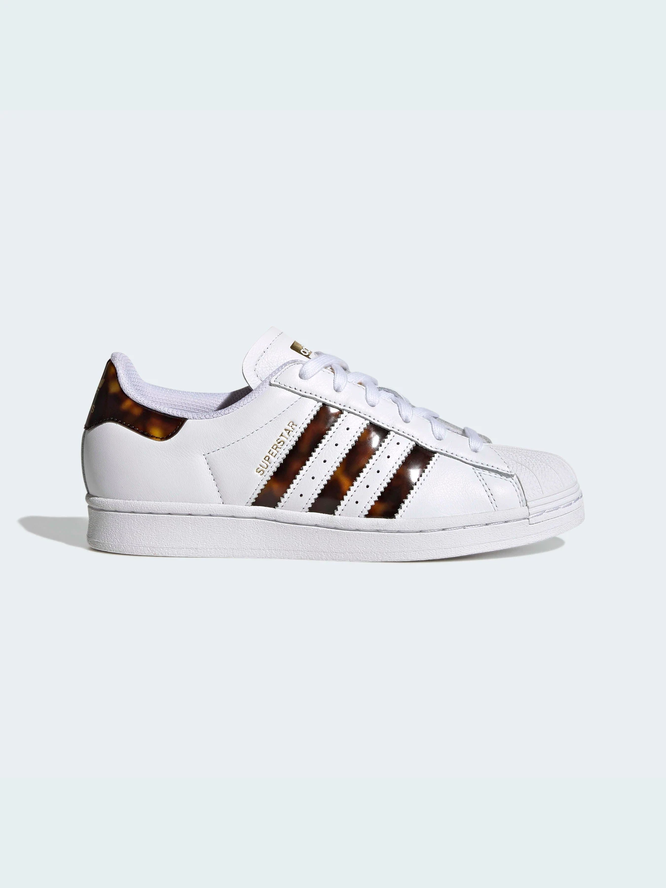 Кеды Adidas Superstar модель GY1032 Фото