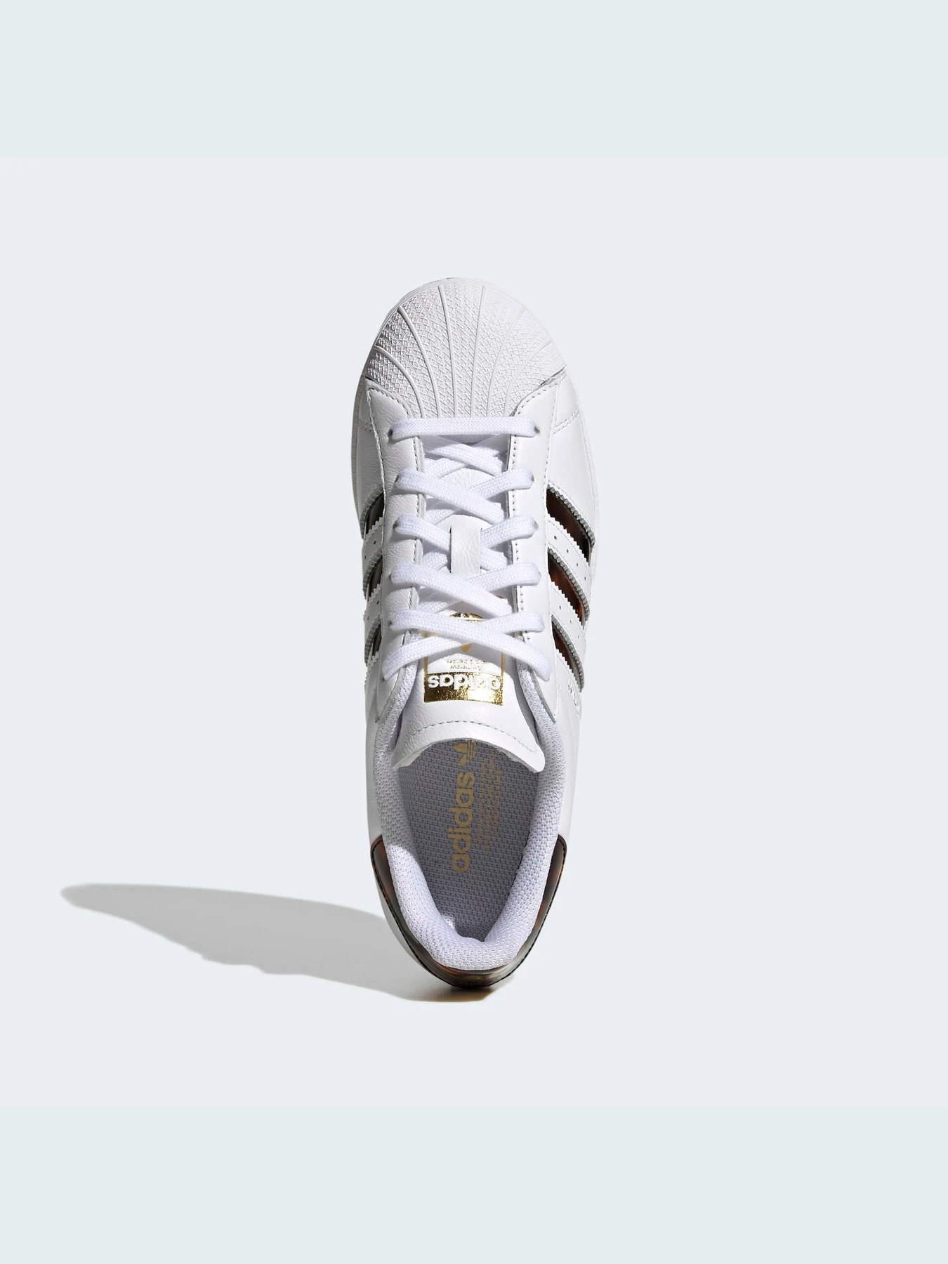 Кеды Adidas Superstar модель GY1032 Фото