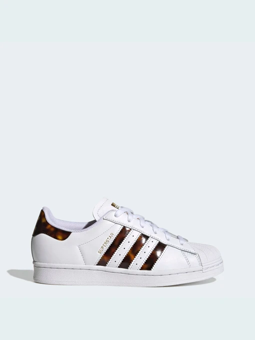Кеди Adidas Superstar модель GY1032 Фото