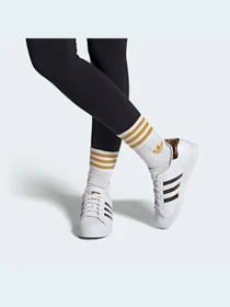 Кеды Adidas Superstar модель GY1032 Фото