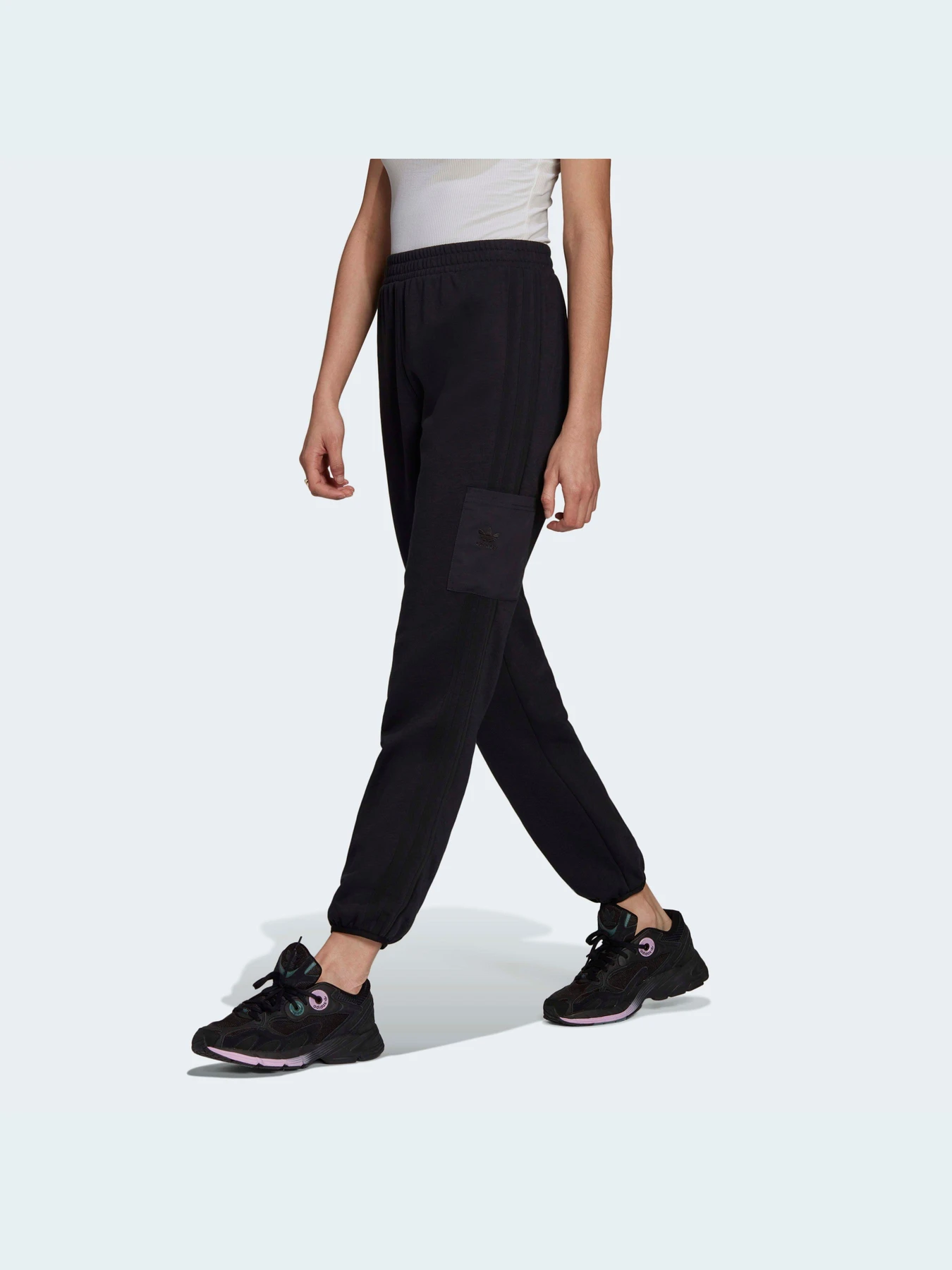 Штани Adidas модель HE4680 Фото