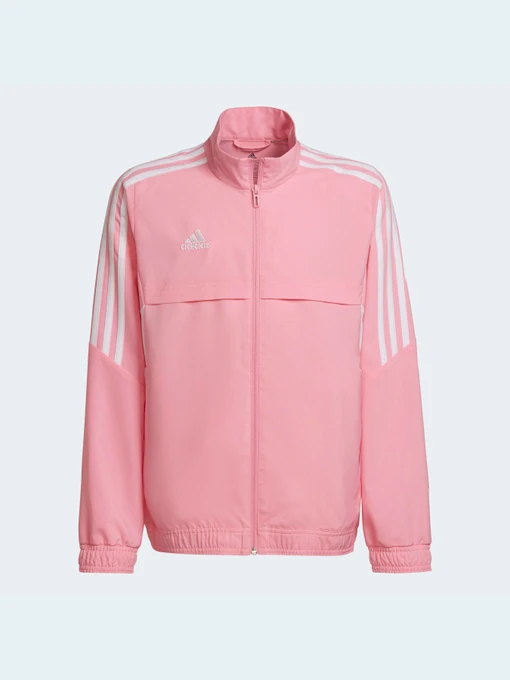 Худі та світшоти Adidas Condivo модель HD4729 Фото