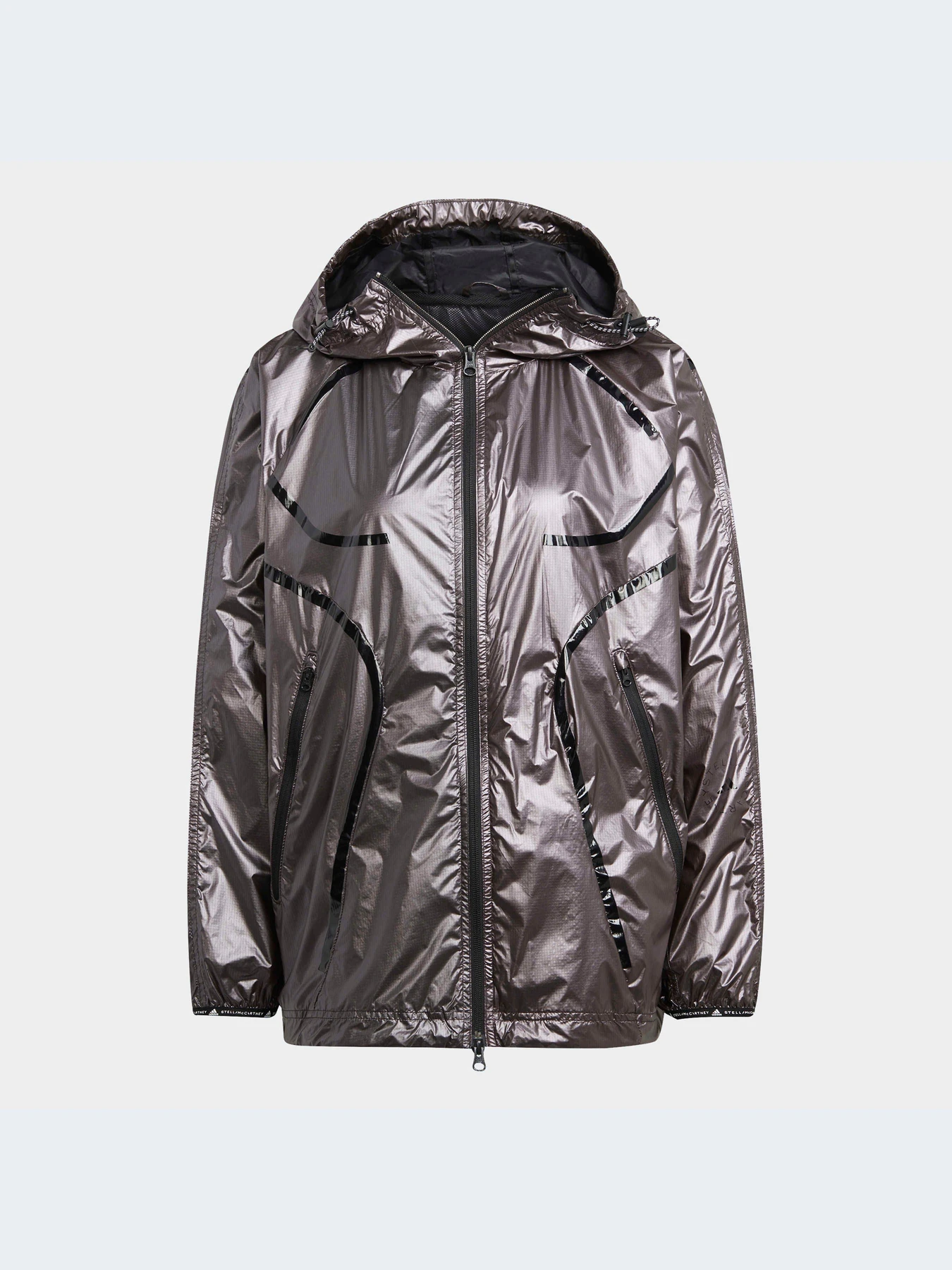 Куртки и дубленки Adidas модель H09046 Куртки и дубленки Adidas модель H09046 Фото