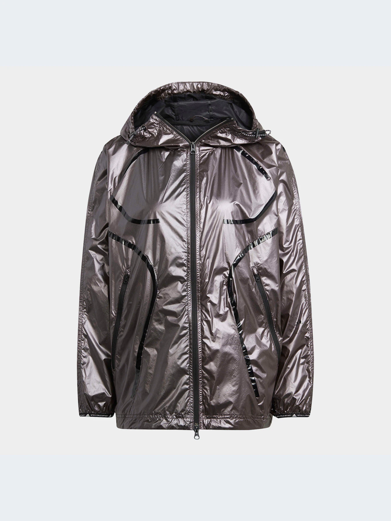 Куртки и дубленки Adidas модель H09046 Куртки и дубленки Adidas модель H09046 Фото
