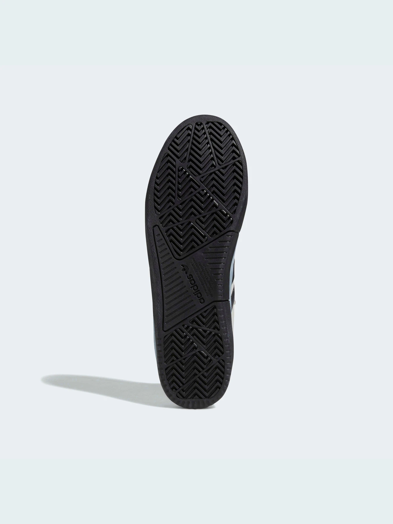 Кеды Adidas модель GY6953 Фото