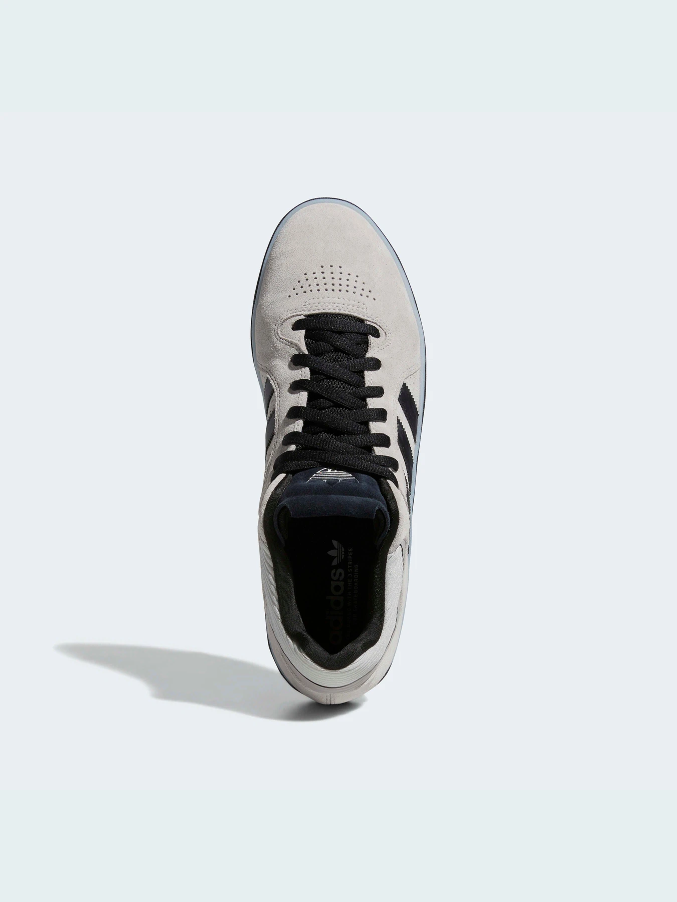 Кеды Adidas модель GY6953 Фото