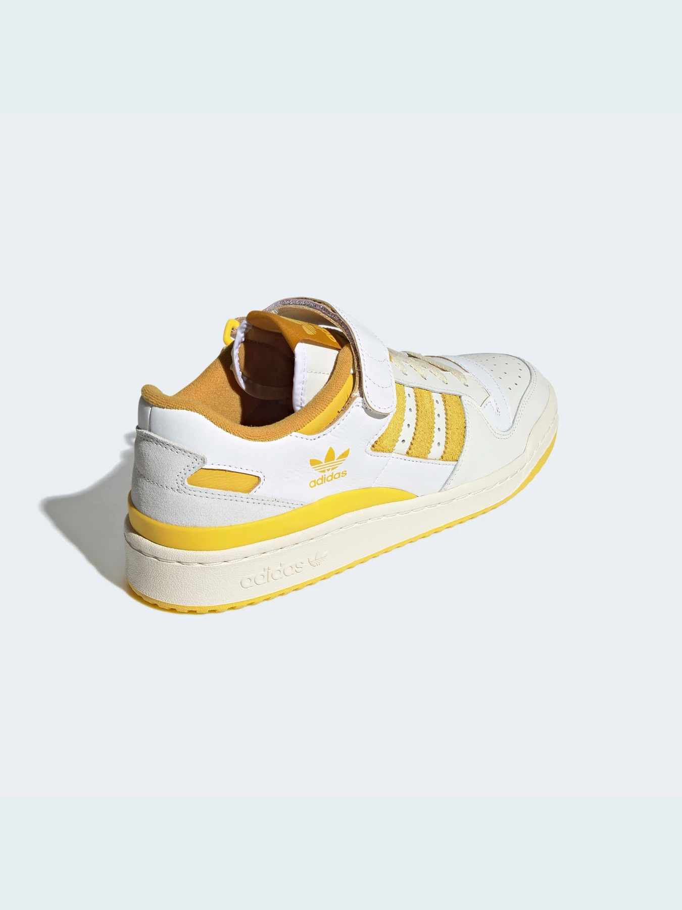 Кроссовки Adidas Forum модель GX4537 Фото
