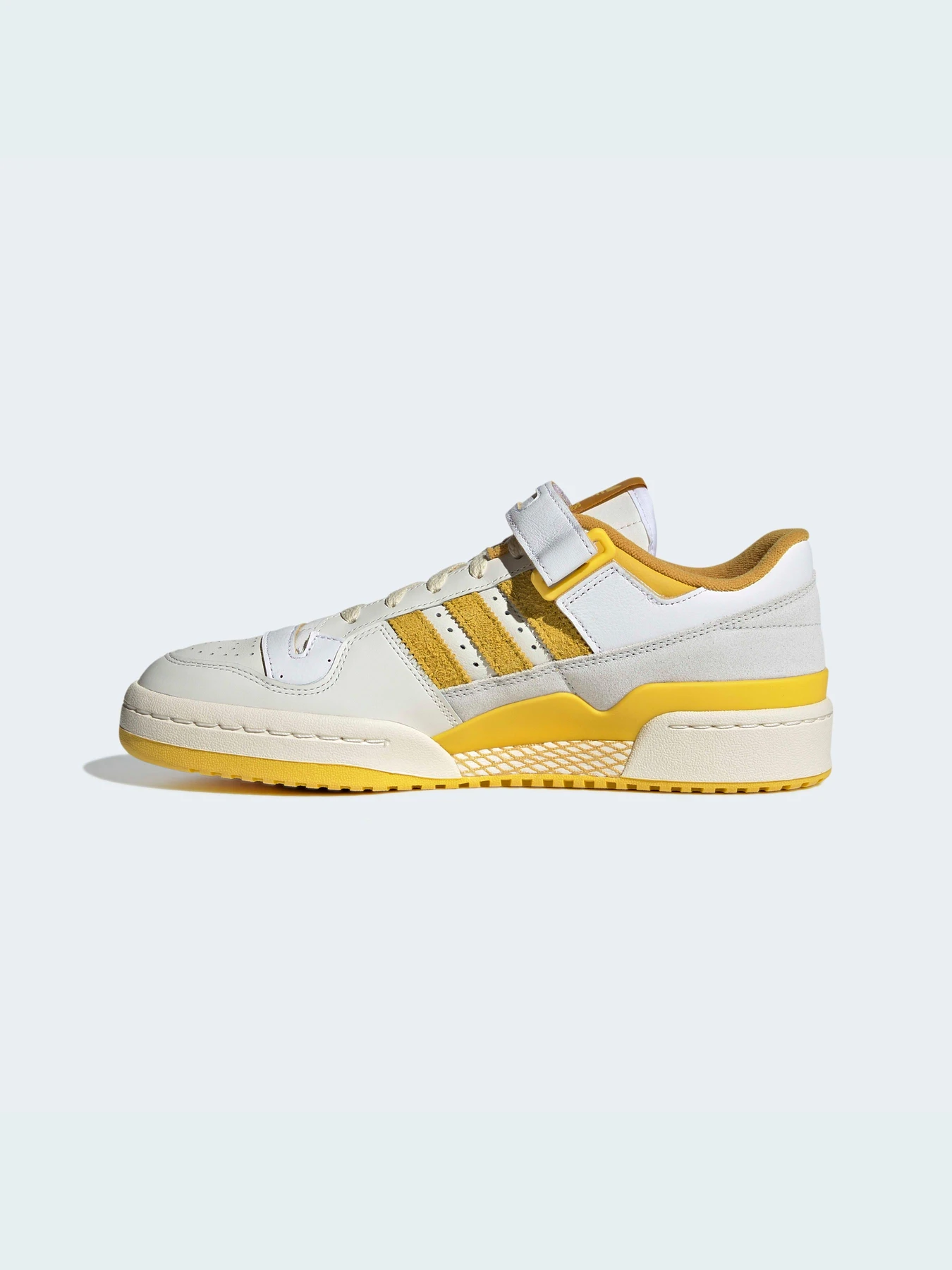 Кроссовки Adidas Forum модель GX4537 Фото