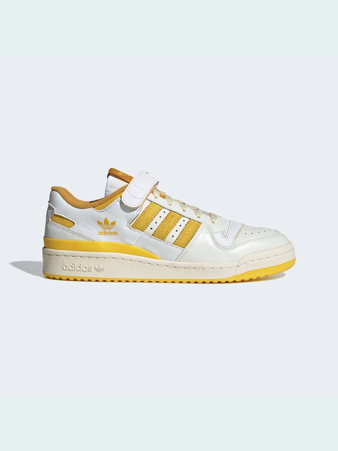 Кроссовки Adidas Forum модель GX4537 Фото