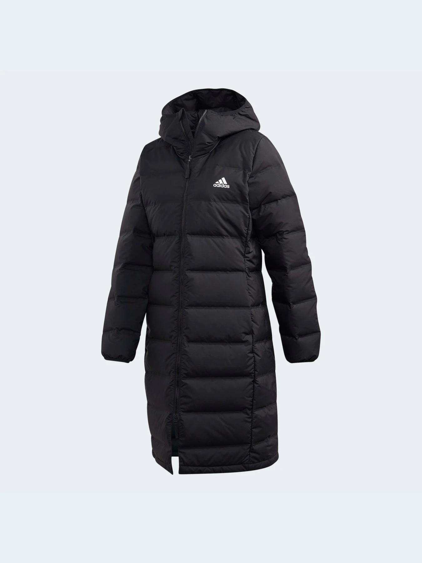 Куртки и дубленки Adidas модель FT2574 Куртки и дубленки Adidas модель FT2574 Фото