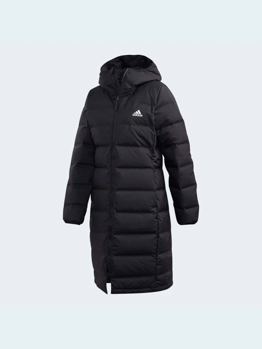 Куртки и дубленки Adidas модель FT2574 Фото