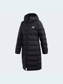 Куртки и дубленки Adidas модель FT2574 Фото