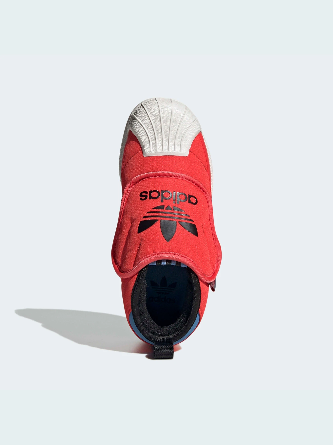 Кеды Adidas Superstar модель S23972 Фото