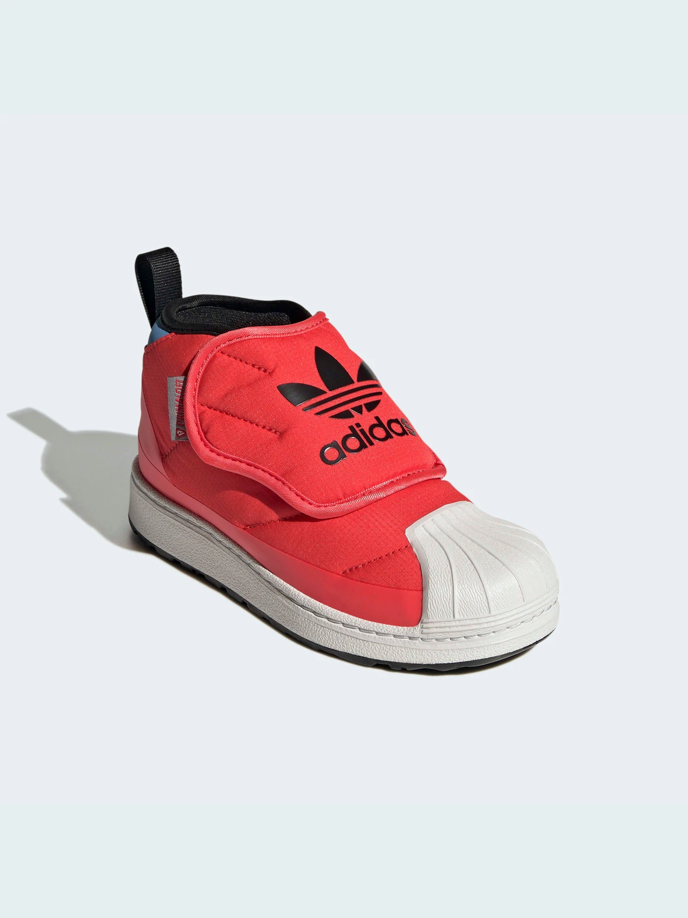 Кеды Adidas Superstar модель S23972 Фото