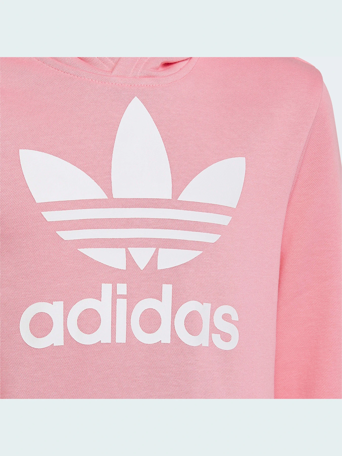 Худі та світшоти Adidas Adicolor модель HK0271 Фото
