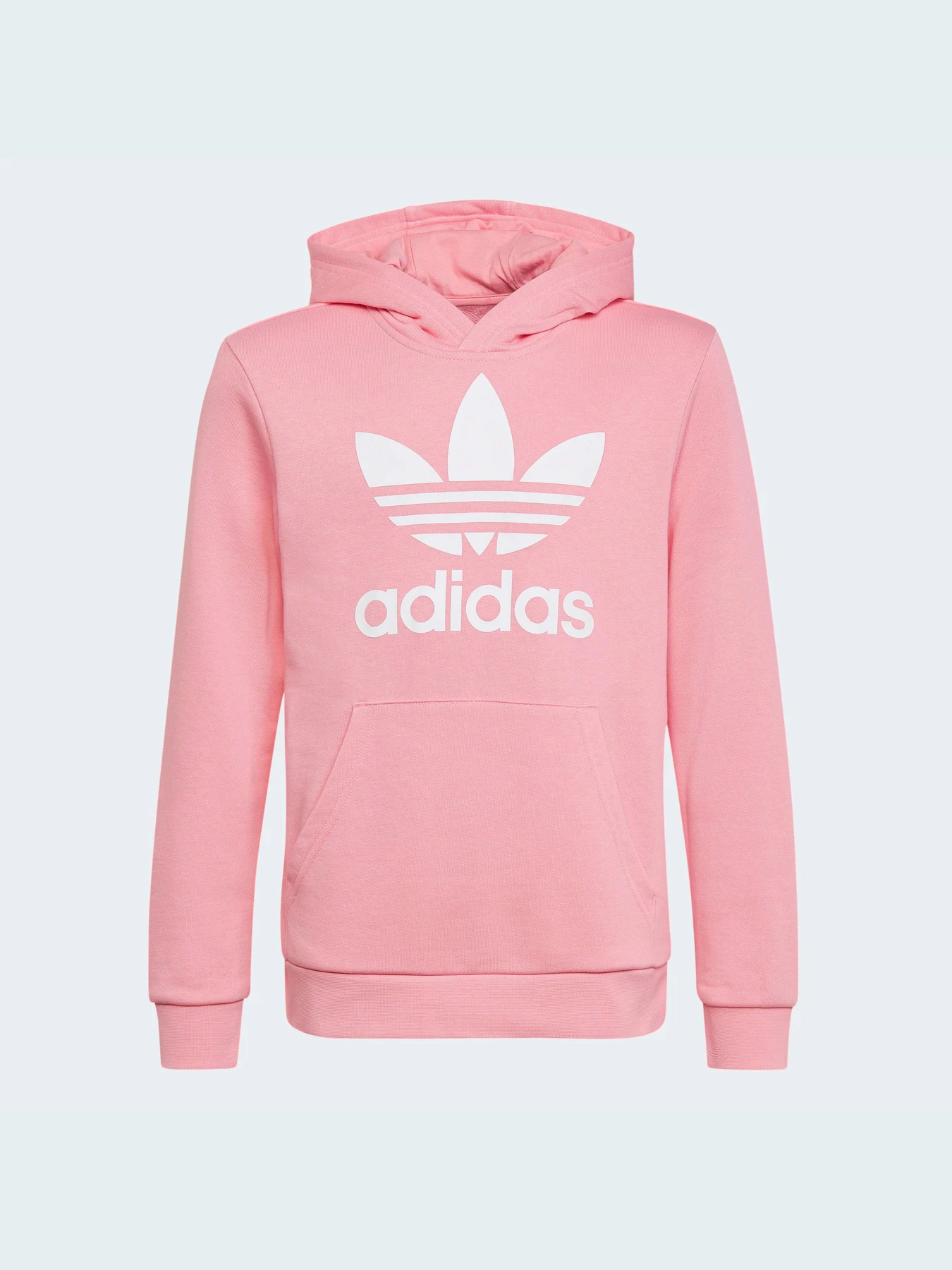 Худі та світшоти Adidas Adicolor модель HK0271 Фото