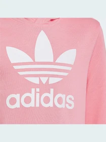 Худі та світшоти Adidas Adicolor модель HK0271 Фото